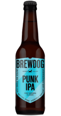 Brewdog Punk IPA
